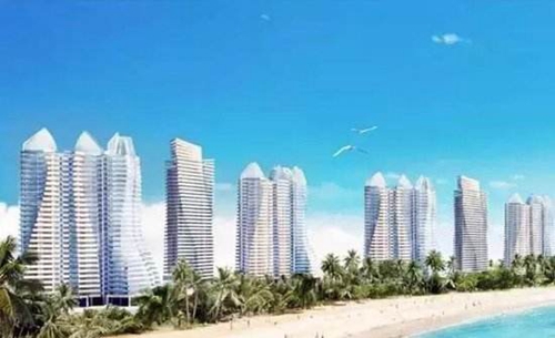 往后山西运城房价会怎么样？