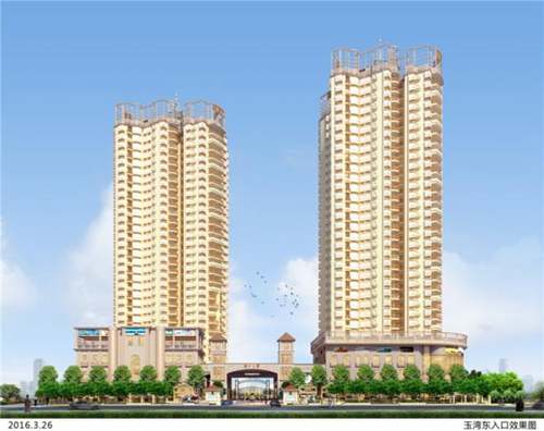 2022年山西的房子生纸的空间大吗？