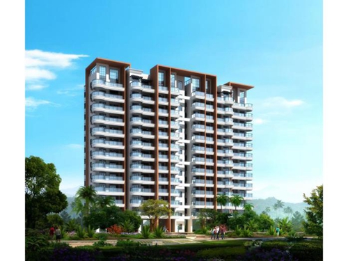 运城在哪买房合适 运城在哪买房合适